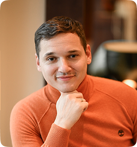 Dmytro Tymoshuk