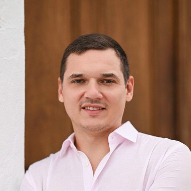 Dmytro Tymoshchuk